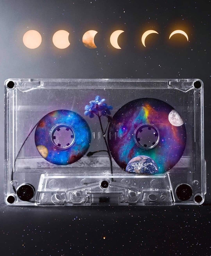 ✨