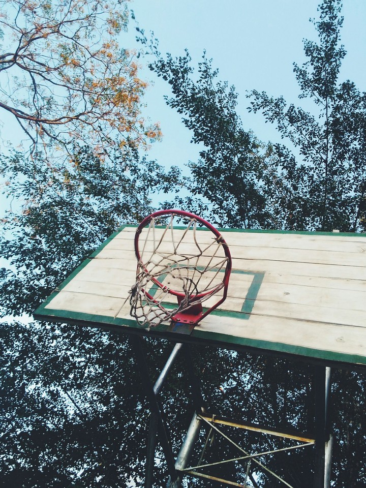 basketball