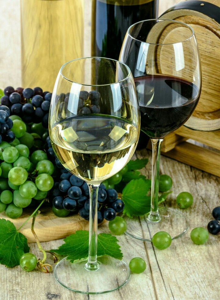 Wine Glasses