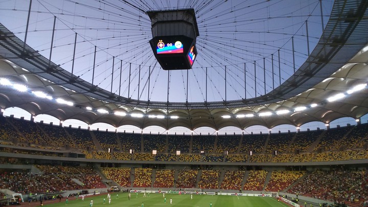 arena