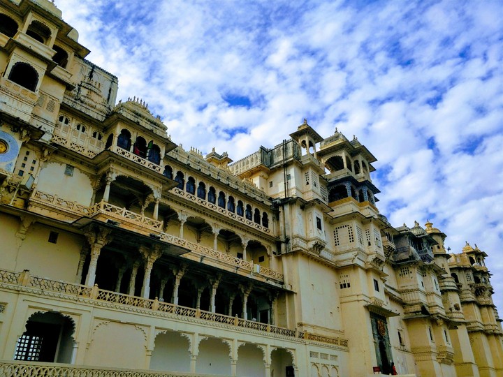 palace