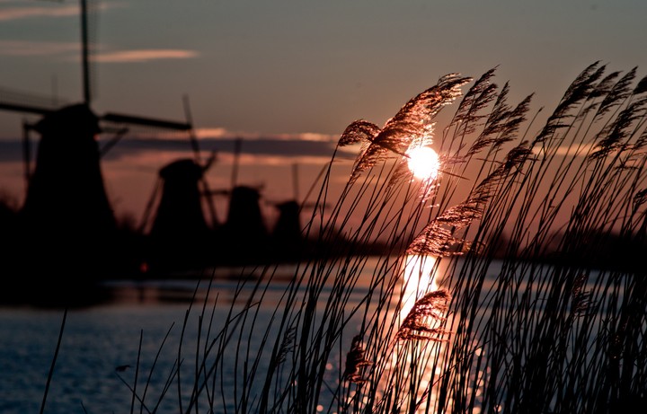 Amazing Sunset
