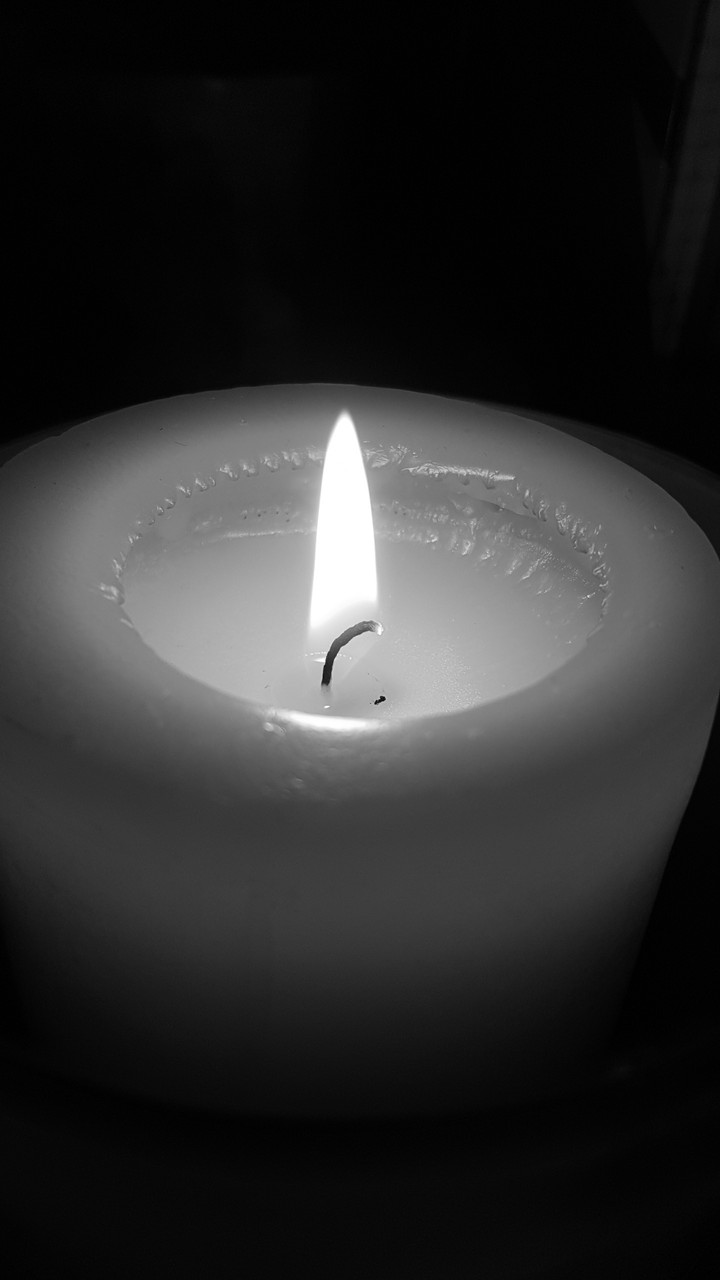 Candle