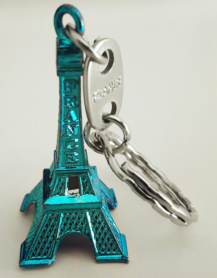Tour Eiffel