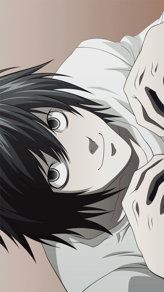 L. Lawliet