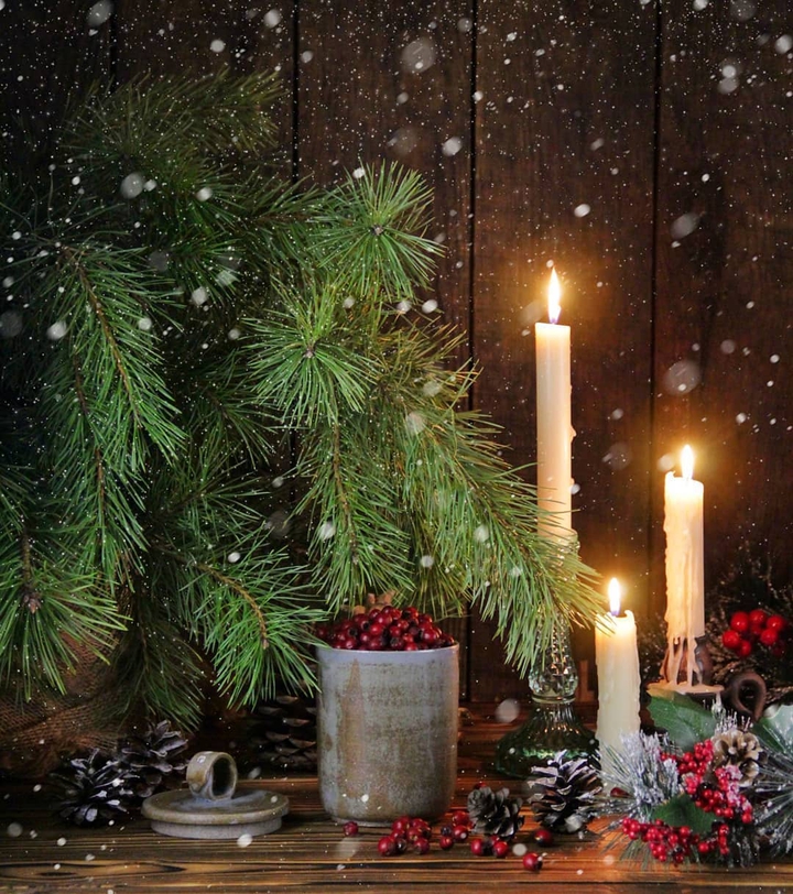 ♥️ Christmas  Forever