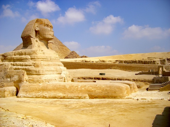 Sphinx