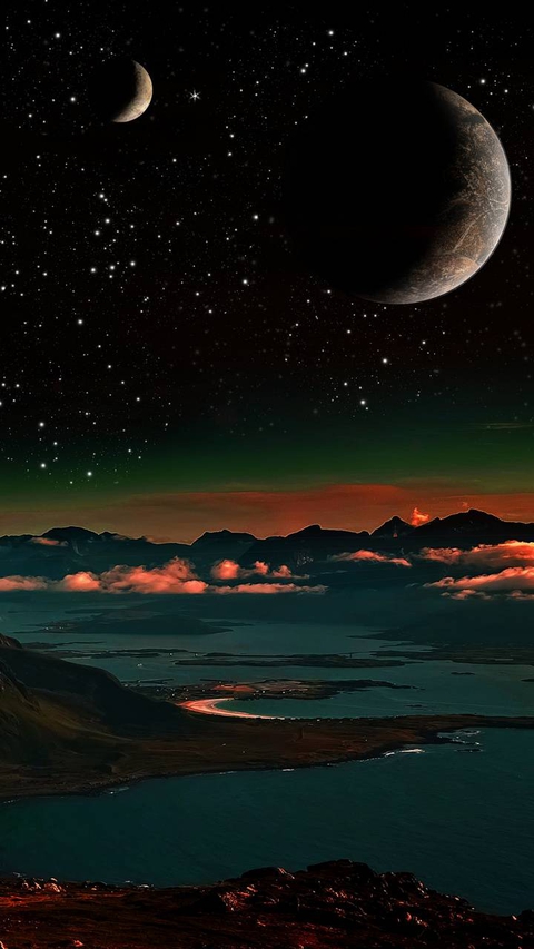 Moon