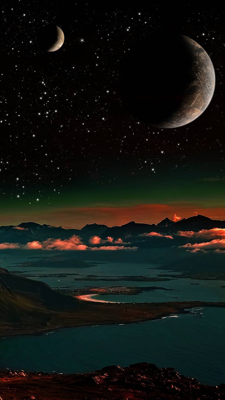Moon