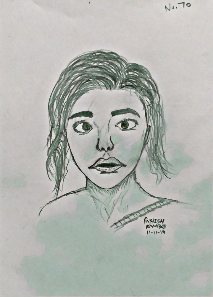 art