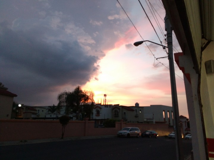 home
