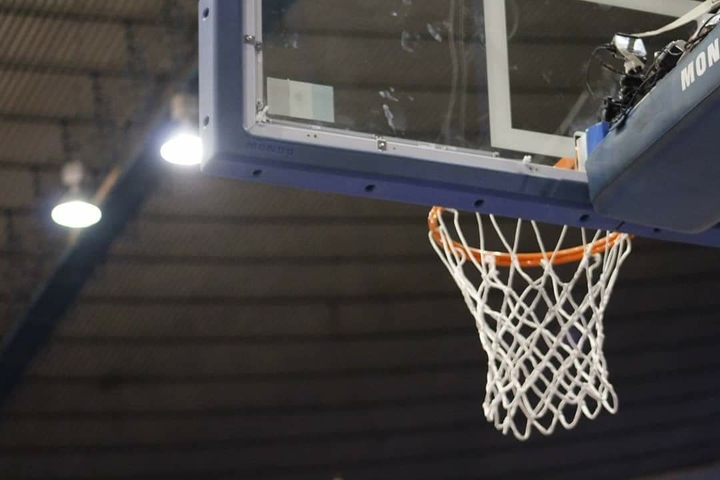Basket for live