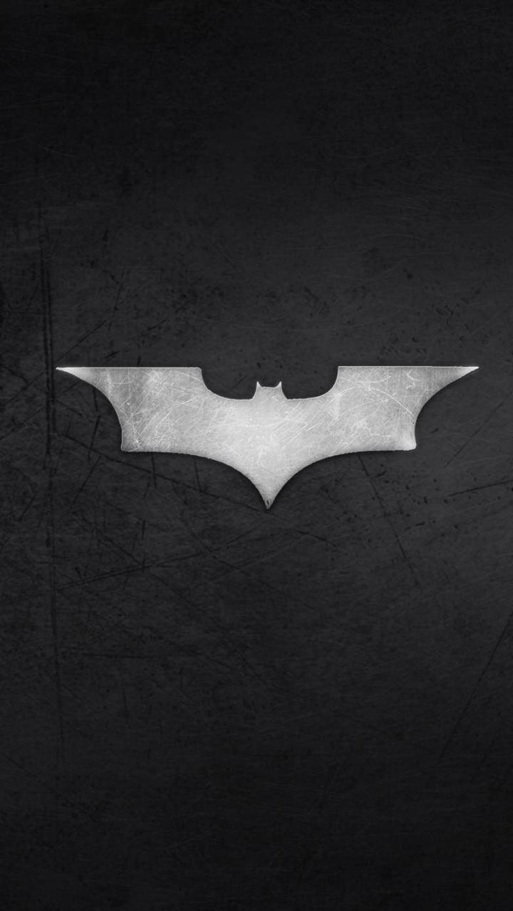 Batman logo