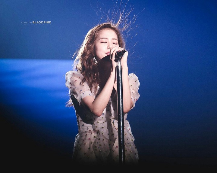 Jisoo