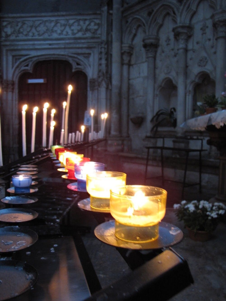 pray for you