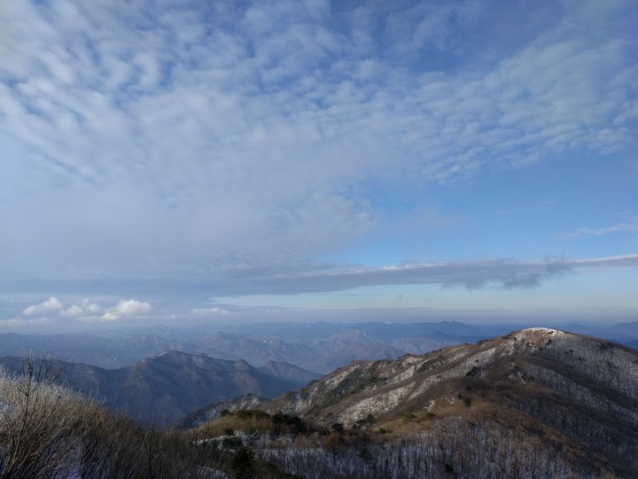 소백산국립공원