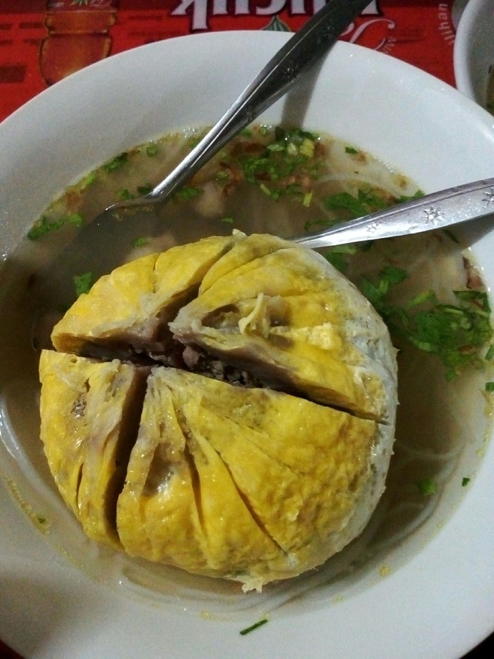 bakso