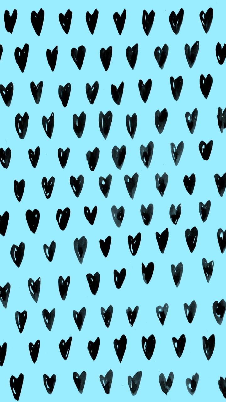Doodle Heart
