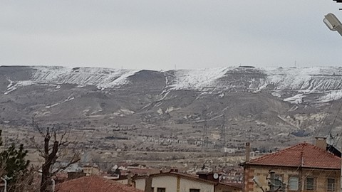 dağ