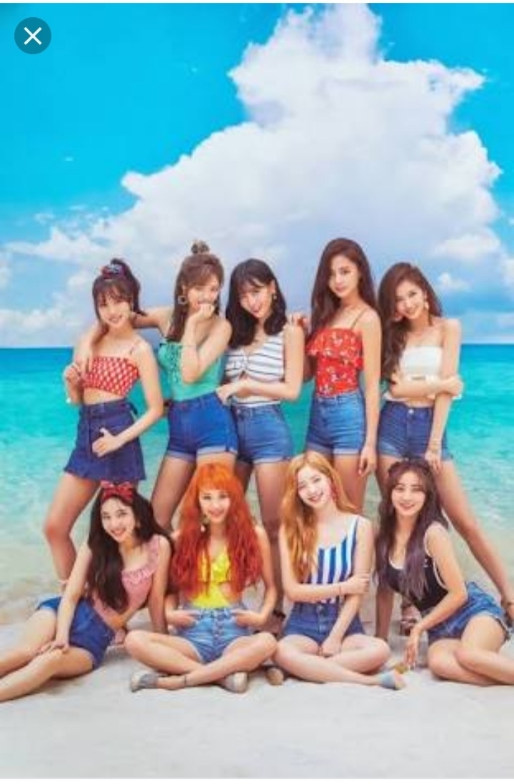 twice