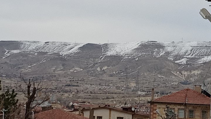 dağ