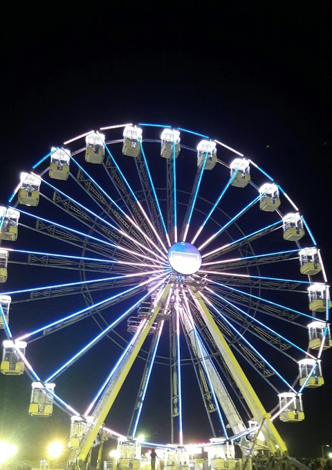 Ferris Wheel
