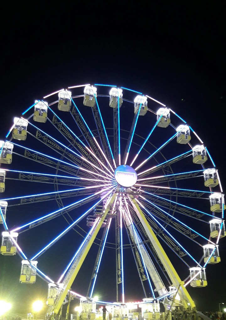 Ferris Wheel