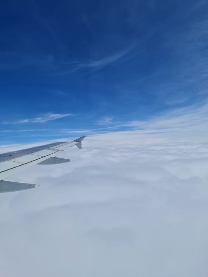 airplane