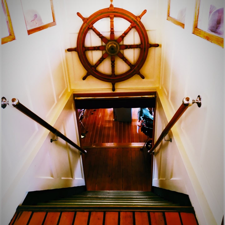 Navigation