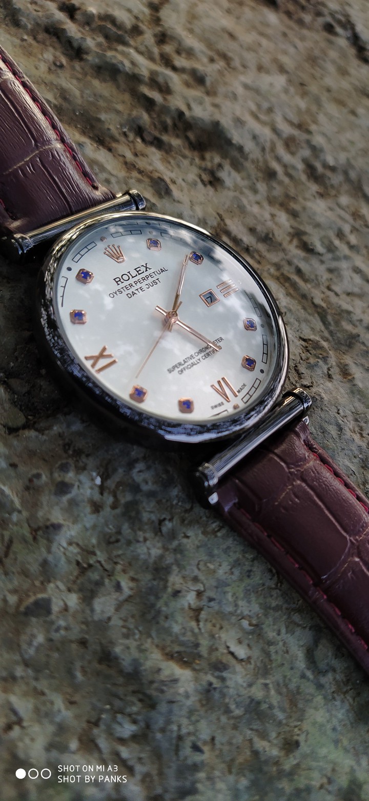 Watch