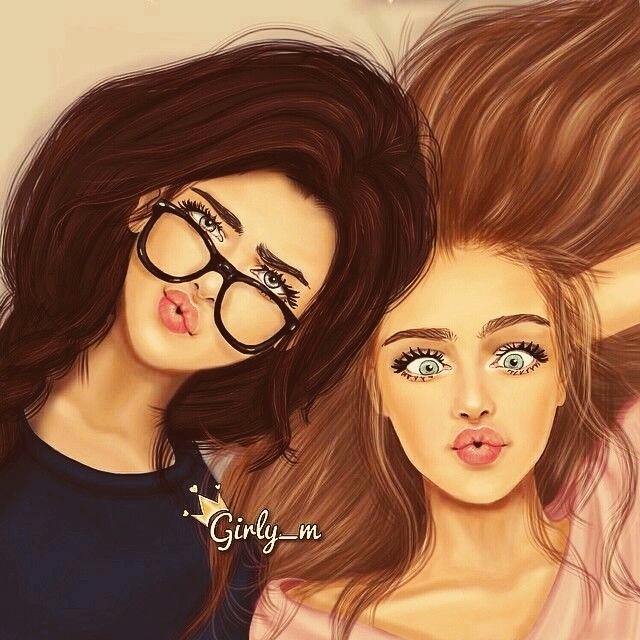 friends