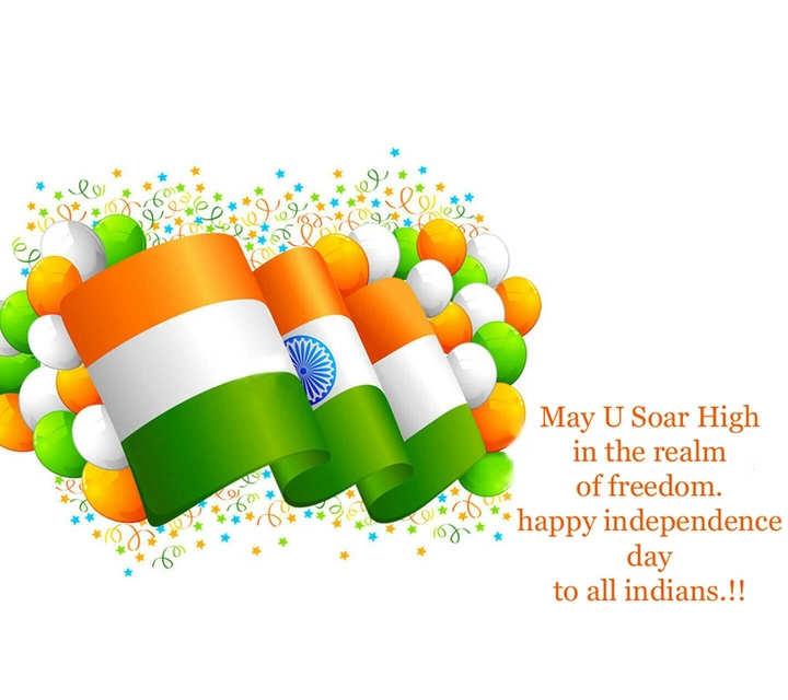 Happy Republic Day