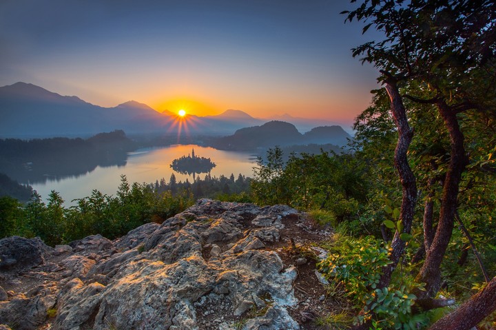 Sunrise