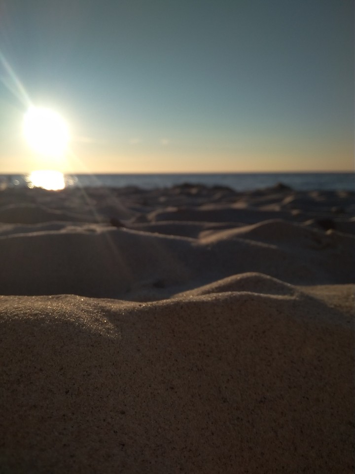 sea
