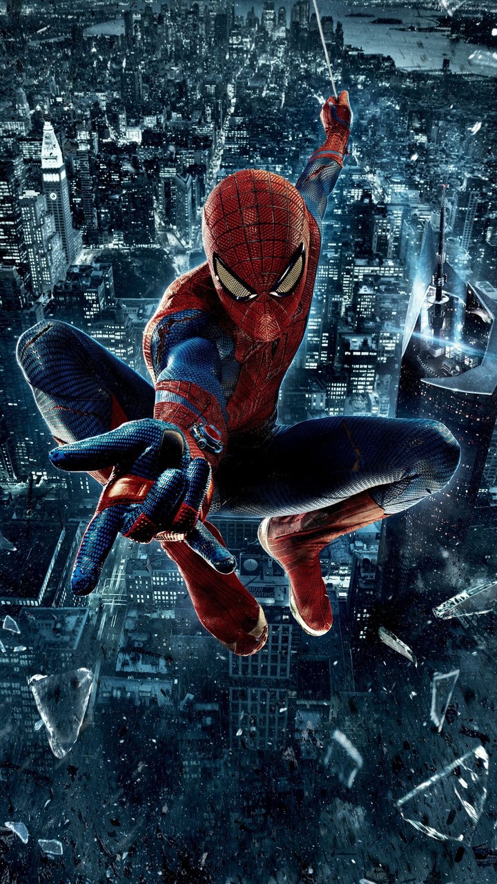 Spiderman