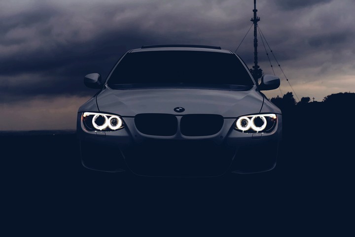 BMW    (thanks OGQ)