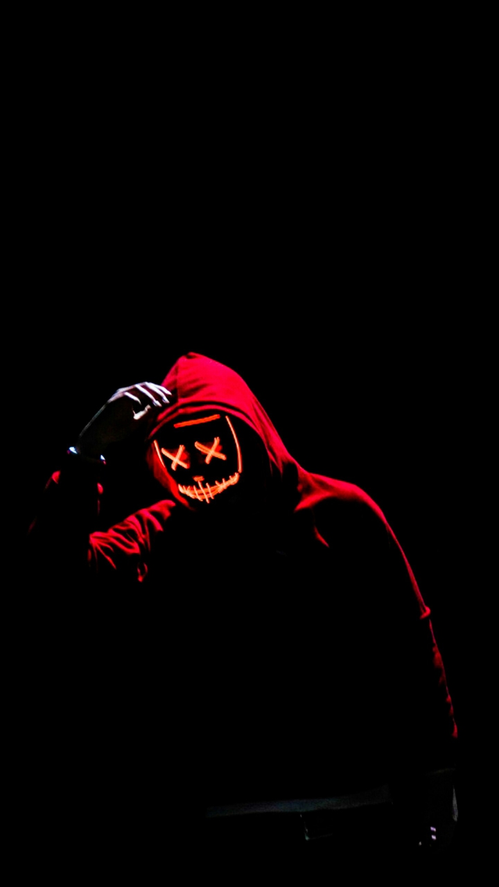 maskman