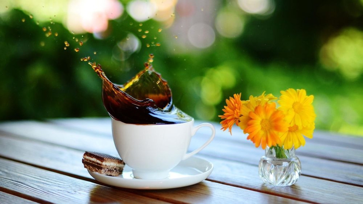 Tea