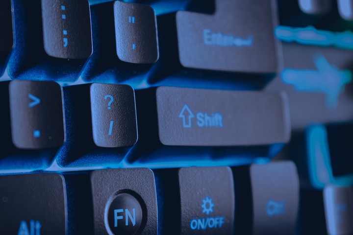 Keybaord