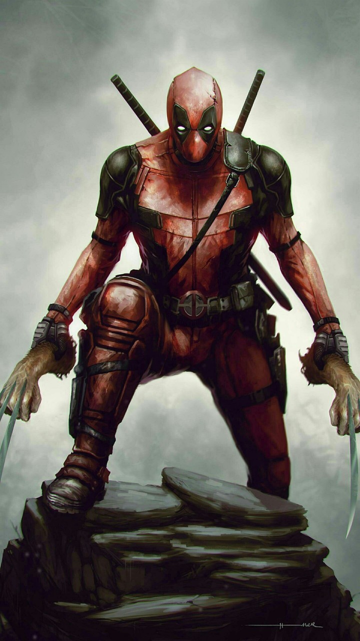 Deadpool
