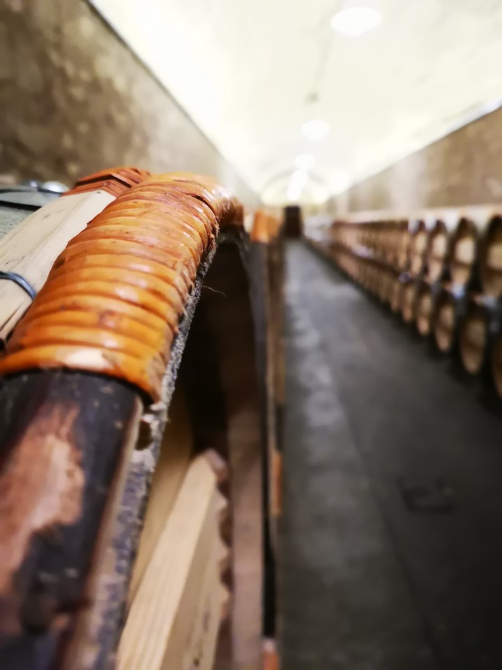 winery