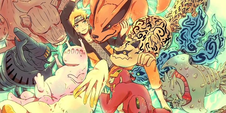 naruto