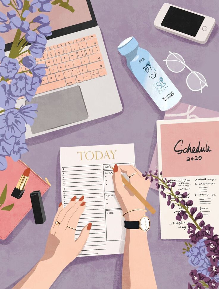 workaholic