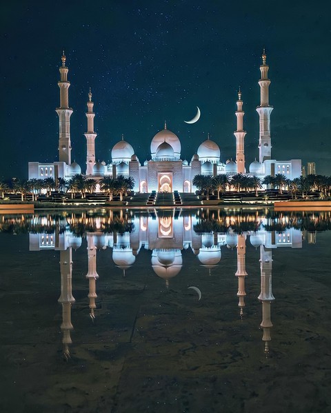 Islamic architecture