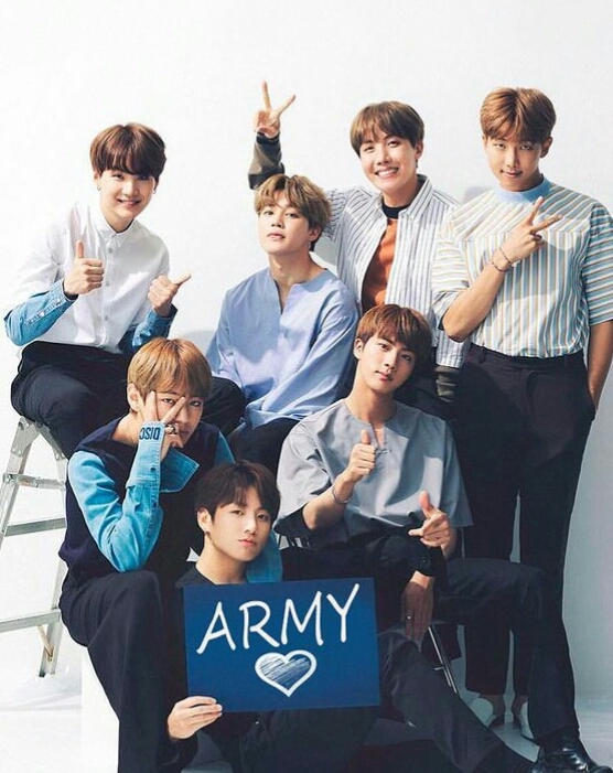 BTS