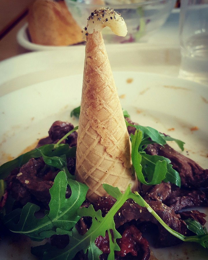 oeuvre d'art d'un lycéen
