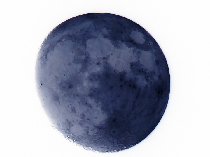 negative moon