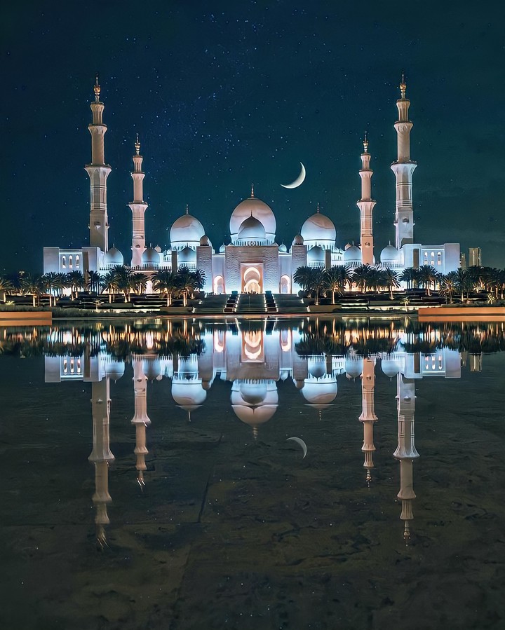 Islamic architecture