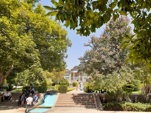 Eram garden