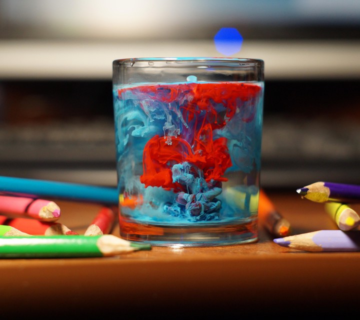 colors